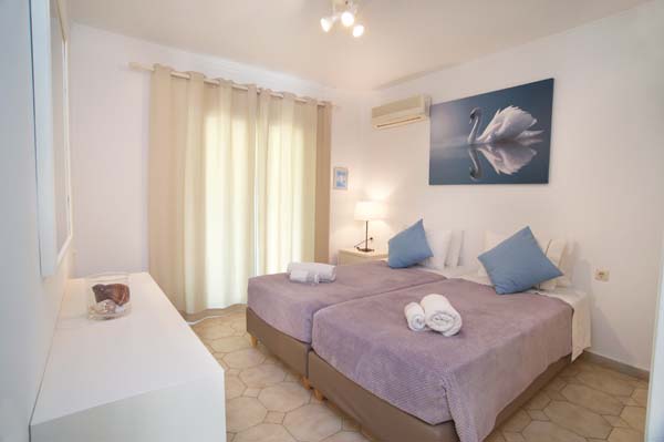 2 Bedroom Apartment – Marilia Apartments Lassi Kefalonia